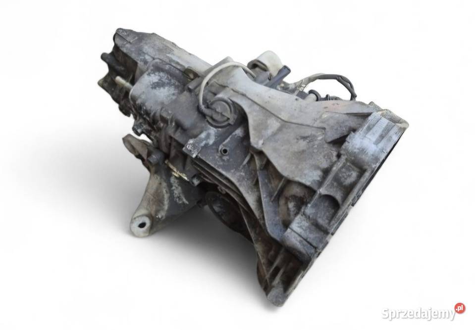 5 B MANUALNA SKRZYNIA BIEGÓW DWG VW PASSAT B5 Działoszyce