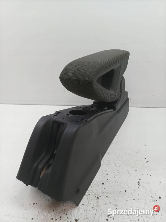 TUNEL ŚRODKOWY PODŁOKIETNIK Citroen C4 Cactus I