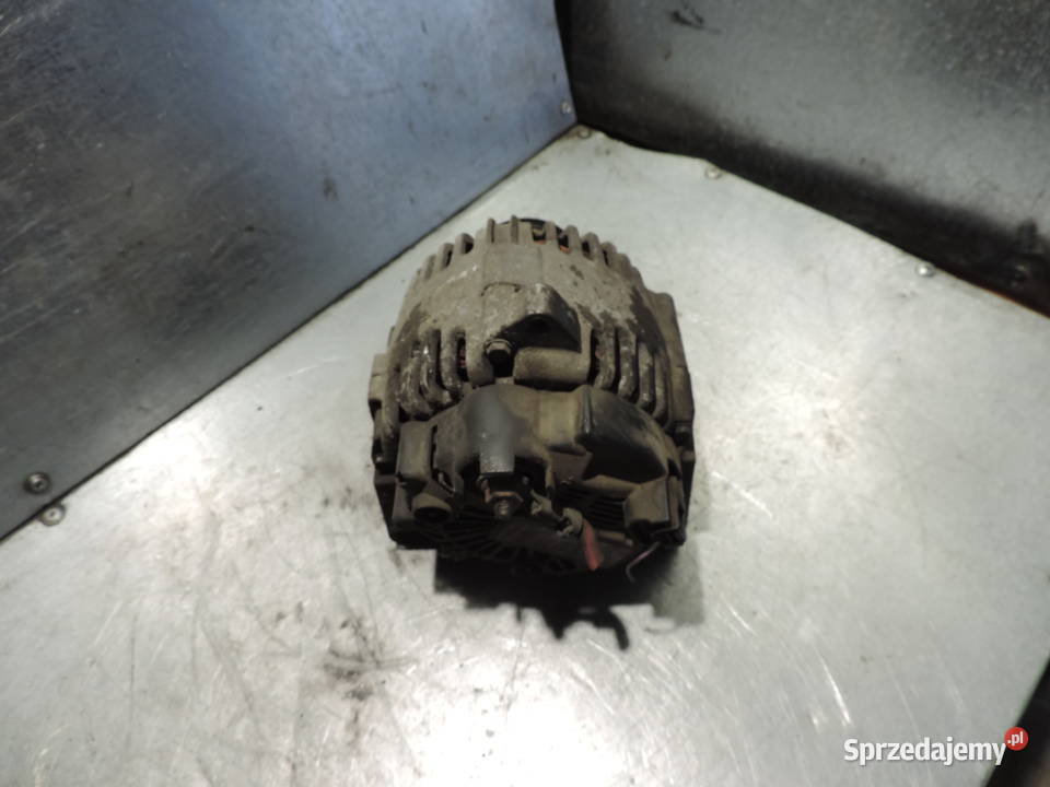 ALTERNATOR RENAULT SCENIC 2 MEGANE 2 20 16V Nowy Sącz