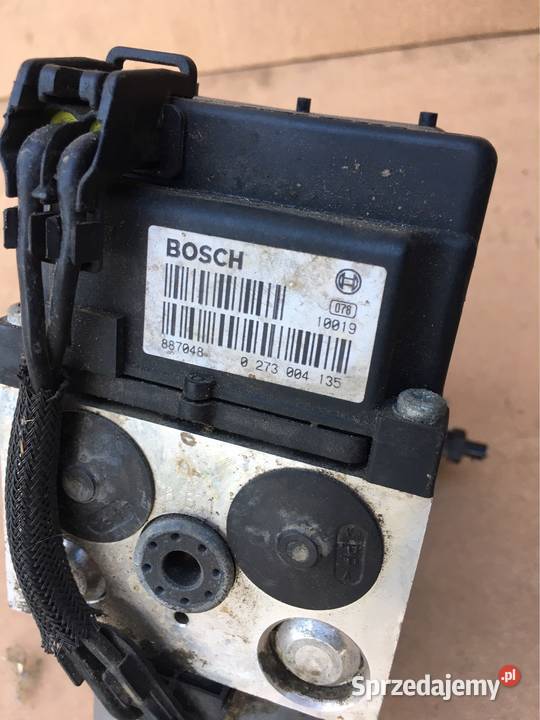 Pompa Abs 8E0614111S Esp Audi A6 Passat B5 Chojnice sprzedam