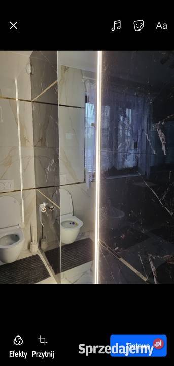 Nowy Nowoczesny Piękny Dom Ślesin osiedle