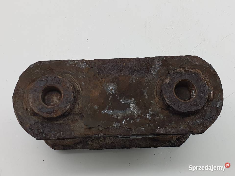 UCHWYT MOCOWANIE LAPA IVECO EUROCARGO sprzedam