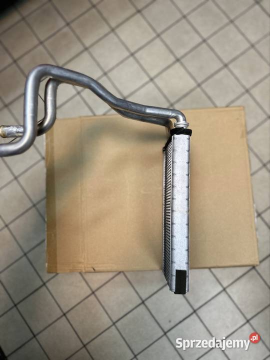 Jeep Wrangler JK nagrzewnica terenowe Słupsk sprzedam