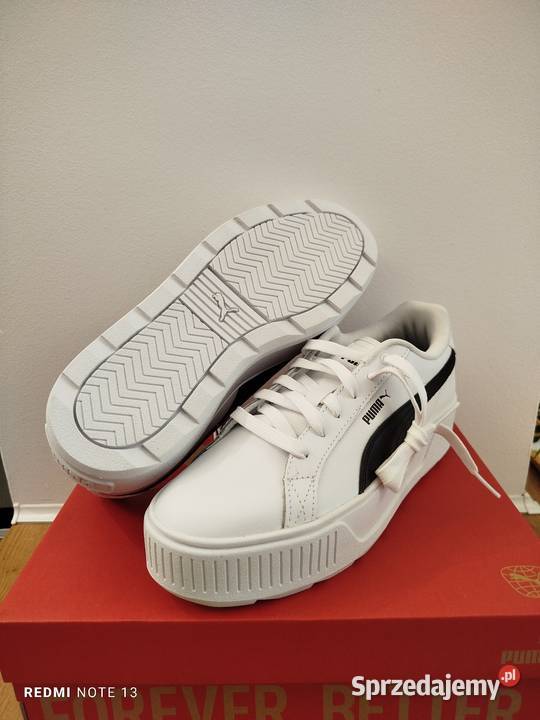 Buty puma karmen 40 Warszawa