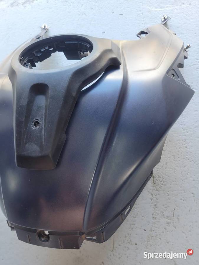BMW S 1000 XR OEM 1519 OSŁONA ZBIORNIKA NAKŁADKA Nowy Tomyśl