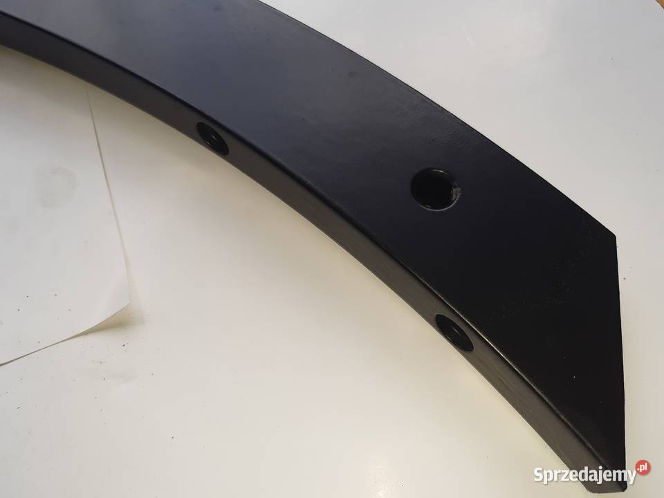 Grządziel słupica solo Kockerling Vector Quadro zachodniopomorskie