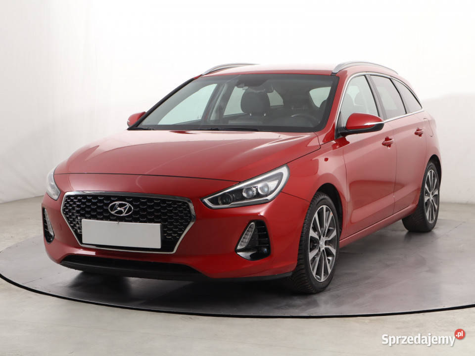 Hyundai i30 14 TGDI