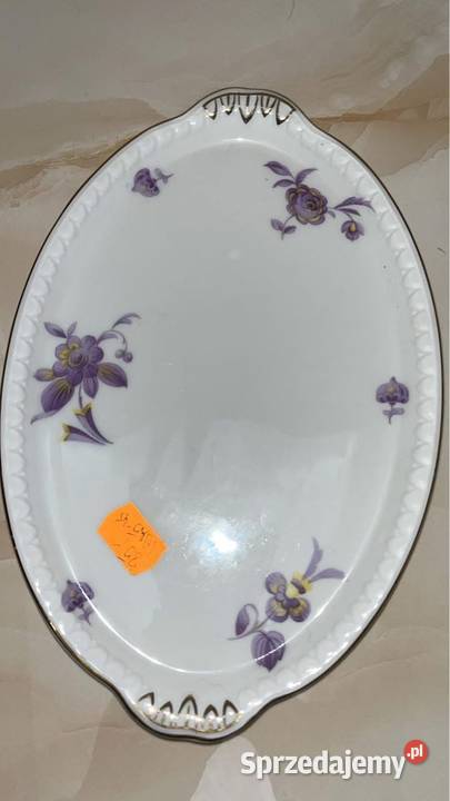 Patera KPM Syg z lat 1925 1945 85 W świetnym pomorskie