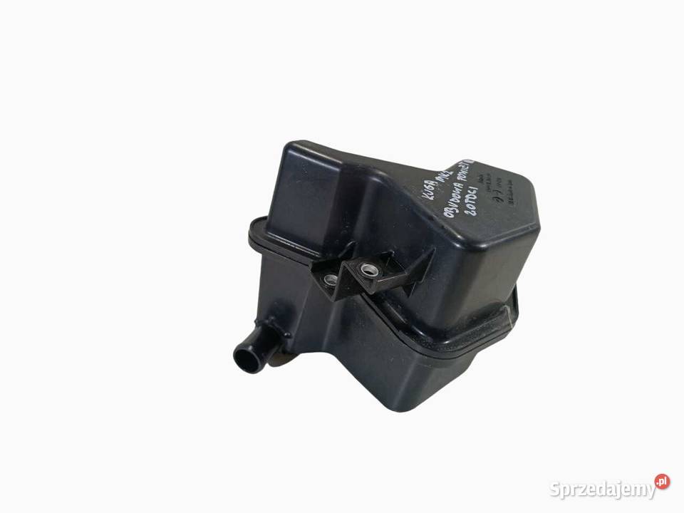 OBUDOWA FILTRA POWIETRZA FORD KUGA MK2 20 TDCI osobowe Filtry wielkopolskie