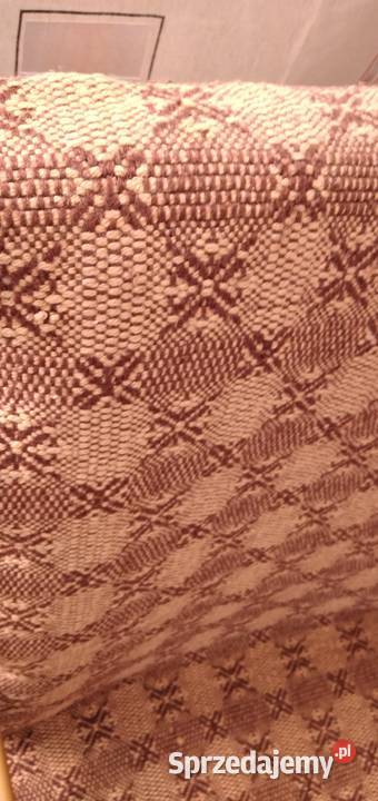 narzuty na fotele vintage sprzedam