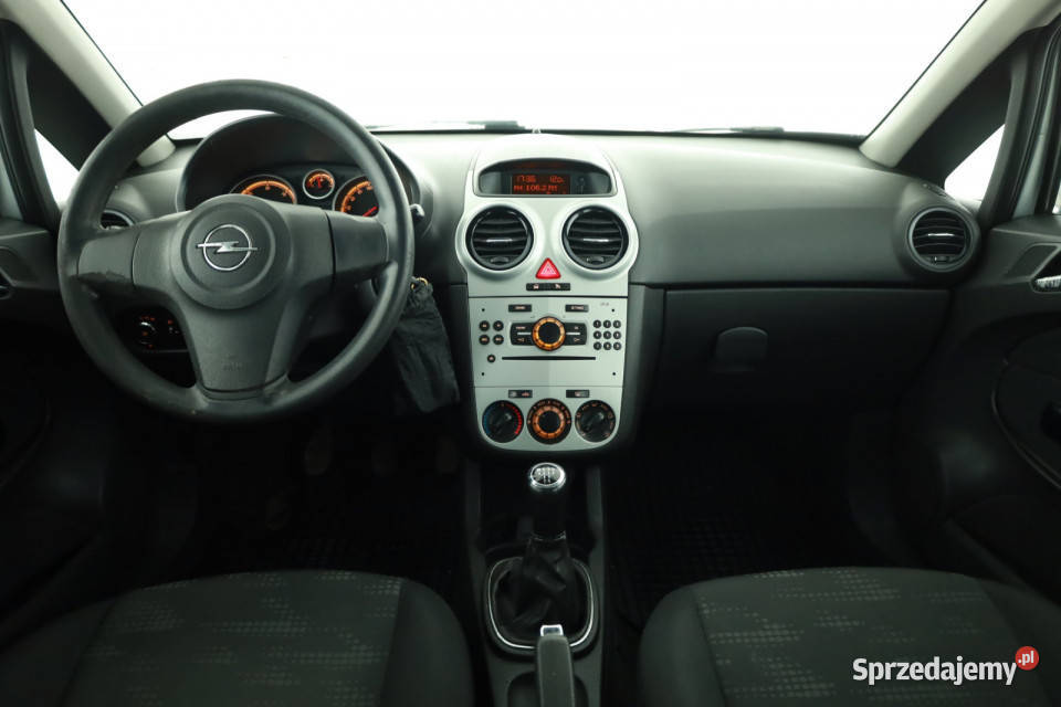 Opel Corsa 13 CDTI Piaseczno