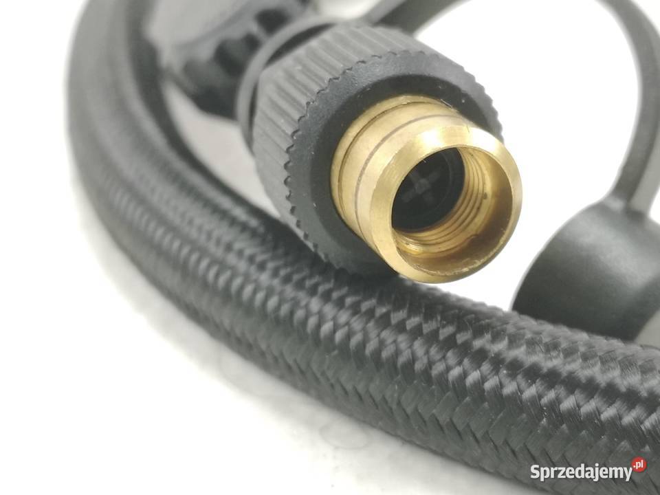 ZAWÓR POMPKI POWIETRZA FORD FOCUS II 2005 NOWY Zawory podciśnienia