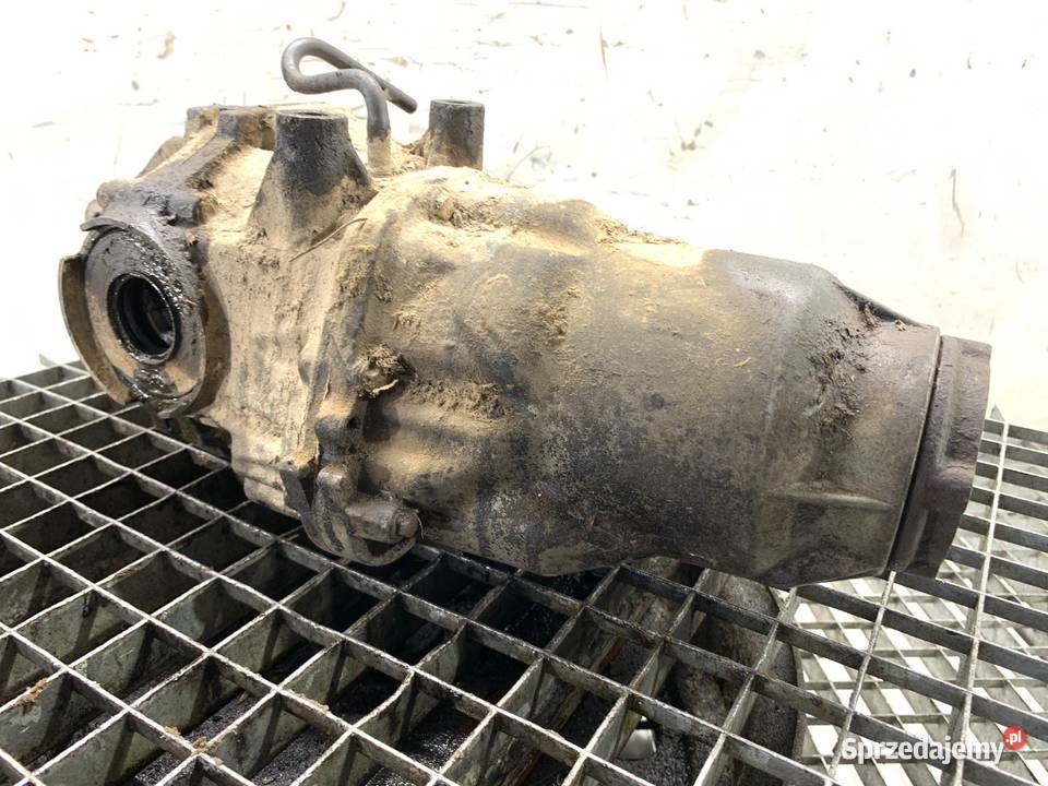 MOST DYFER TYŁ HONDA CRV I P6R 20 147 9502 Mosty