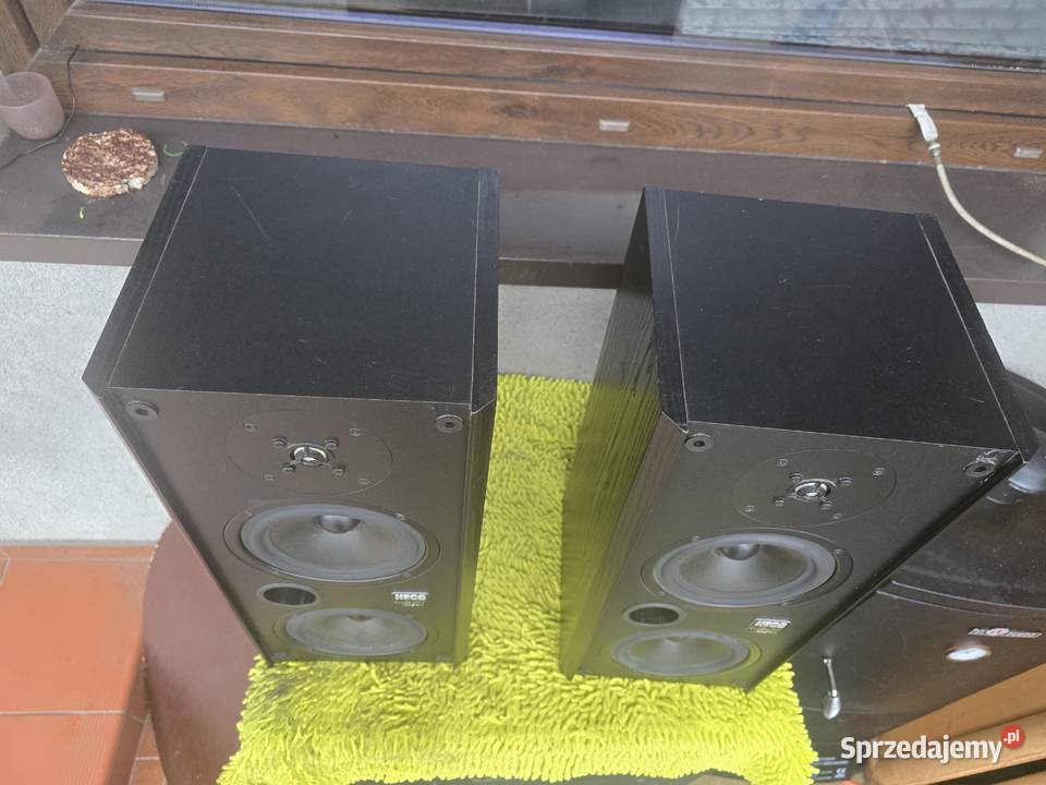 heco interior reflex 20h Chełm Śląski