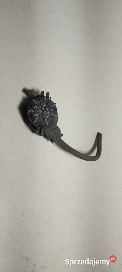 Regulator zapłonu mercedes w202 0255455028 Zbąszyń