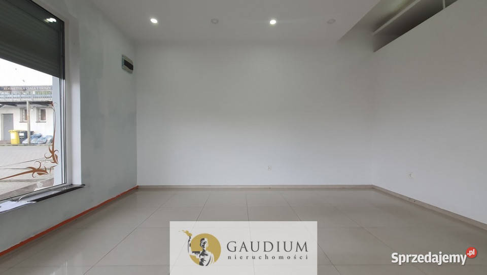 Lokal na sprzedaż Tczew Manhattan 23.3m2 sprzedam