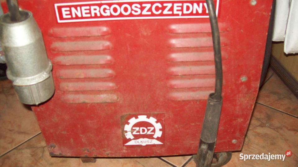 spawarka transformatorowa energooszczędna Rybnik