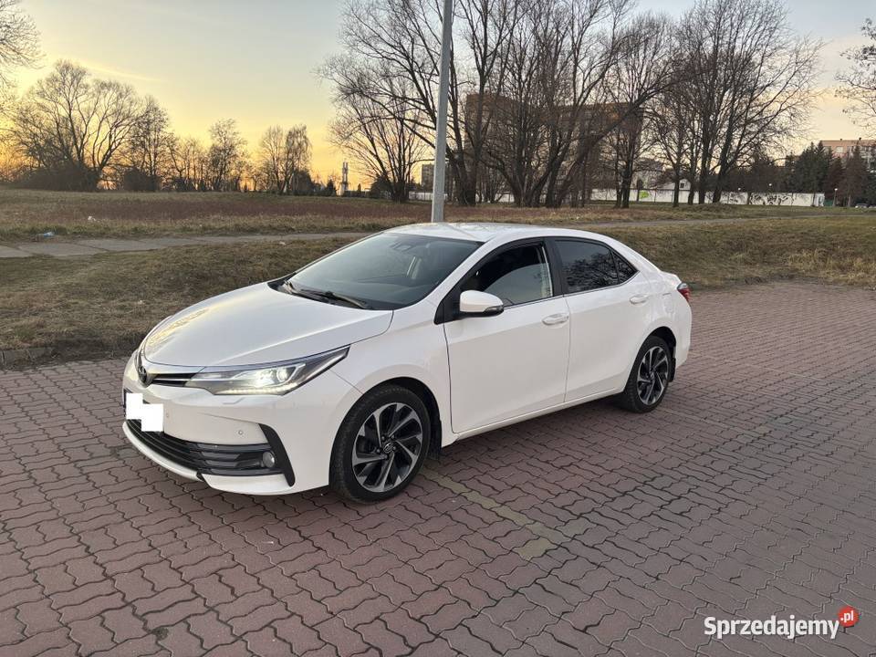 piekna niezawodna polski salon Tarnów sprzedam