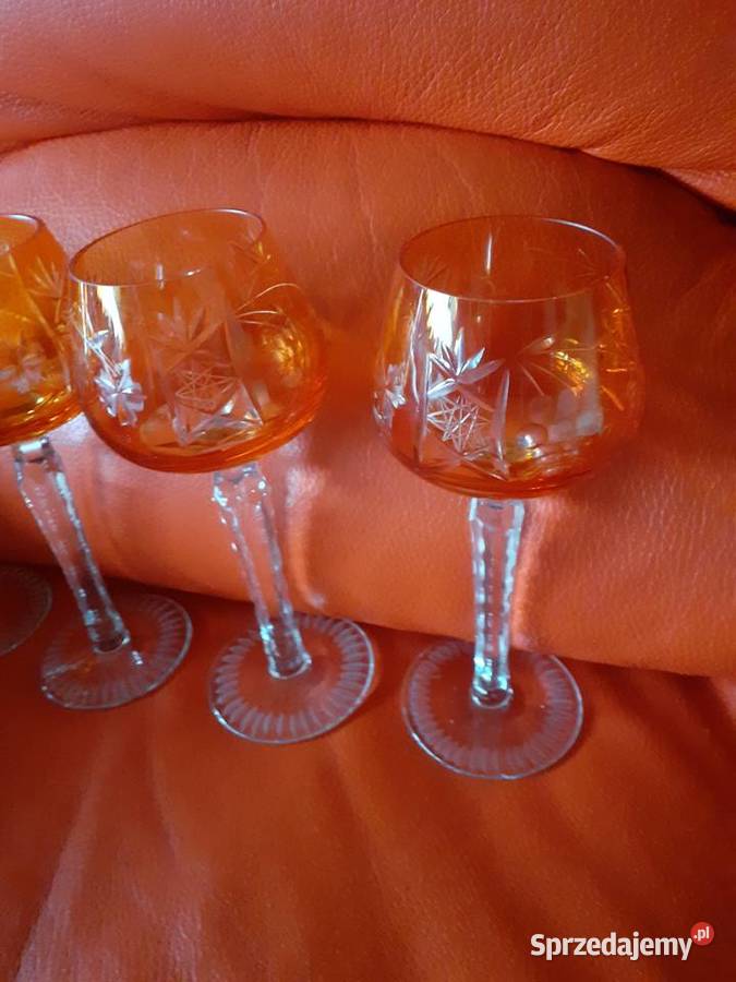 Krysztalowe pomaranczoweRymery mazowieckie