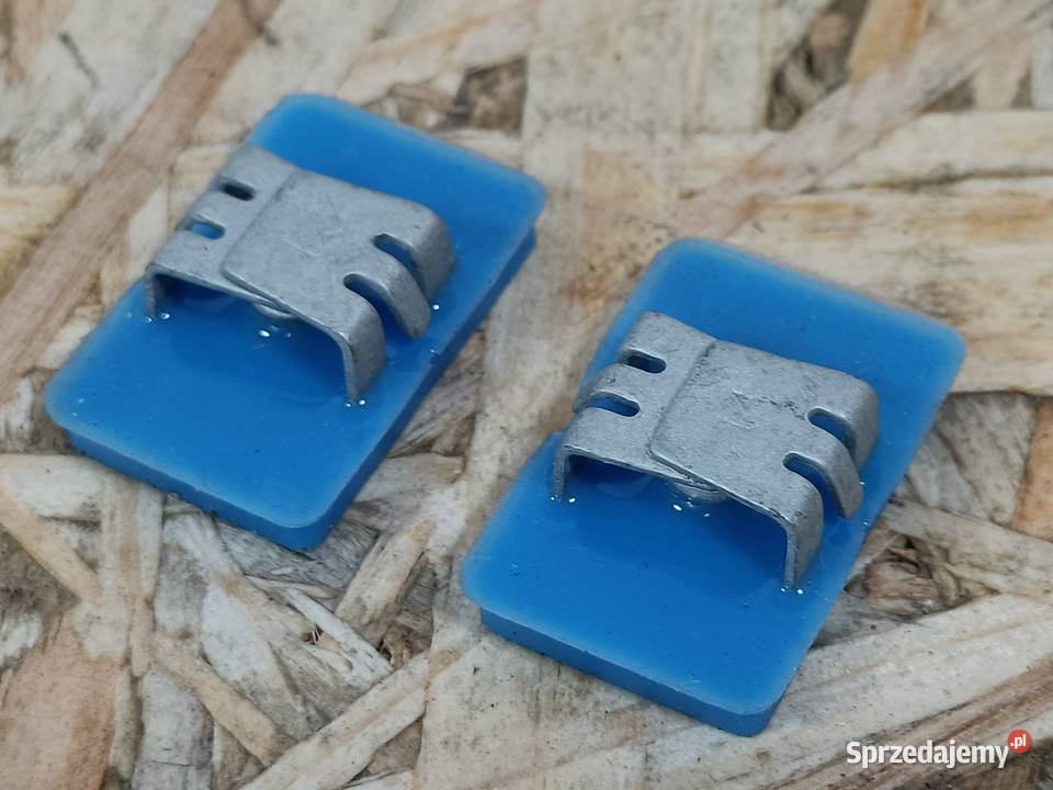 FORD WIELE MODELI SPINKA GNIAZDO WKRĘTA 48MM osobowe Pleszew sprzedam