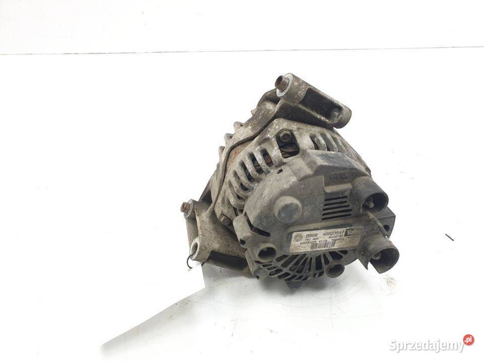 ALTERNATOR FIAT GRANDE PUNTO 46823547 osobowe Pozostałe