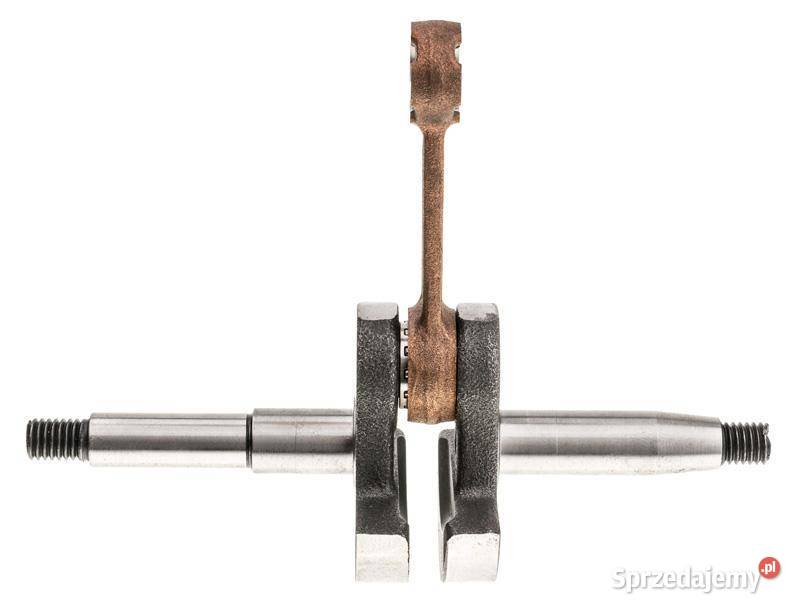 Wał korbowy IBEA 39004000 P036042 Pozostałe Opalenica