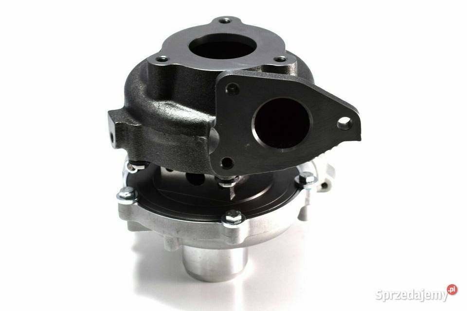 Turbosprężarka Nissan Renault 16 dCi 54389700017 Kraków