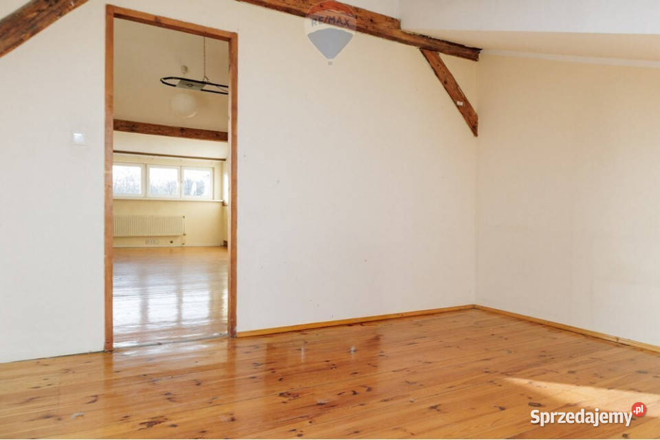 Apartament w centrum dachami z parkingiem Bielsko-Biała