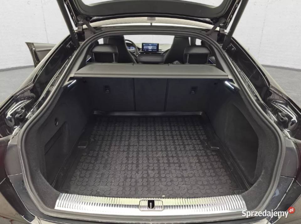 AUDI RS 5 Quattro 4/5