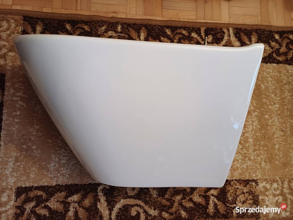 Muszla do zestawu podtynkowego Pozostałe Pozostałe Brzeszcze