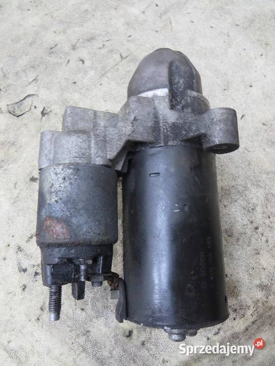 ROZRUSZNIK AVENSIS T29 D4D 281000X040