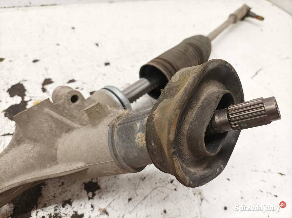 MAGLOWNICA PRZEKŁADNIA EUROPA 2G 2Q1423057J VW sprzedam