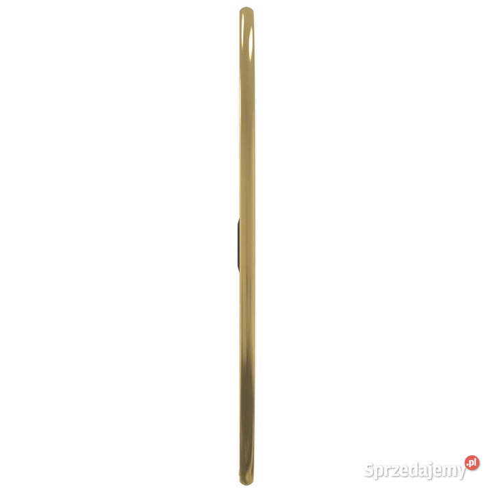 Lustro ścienne złote 30x25 WM348215 Warszawa