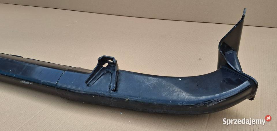 MAN TGX 3 TG3 BELKA ZDERZAKA WZMOCNIENIE ciężarowe Wzmocnienia, belki i wsporniki lubuskie Bieleń