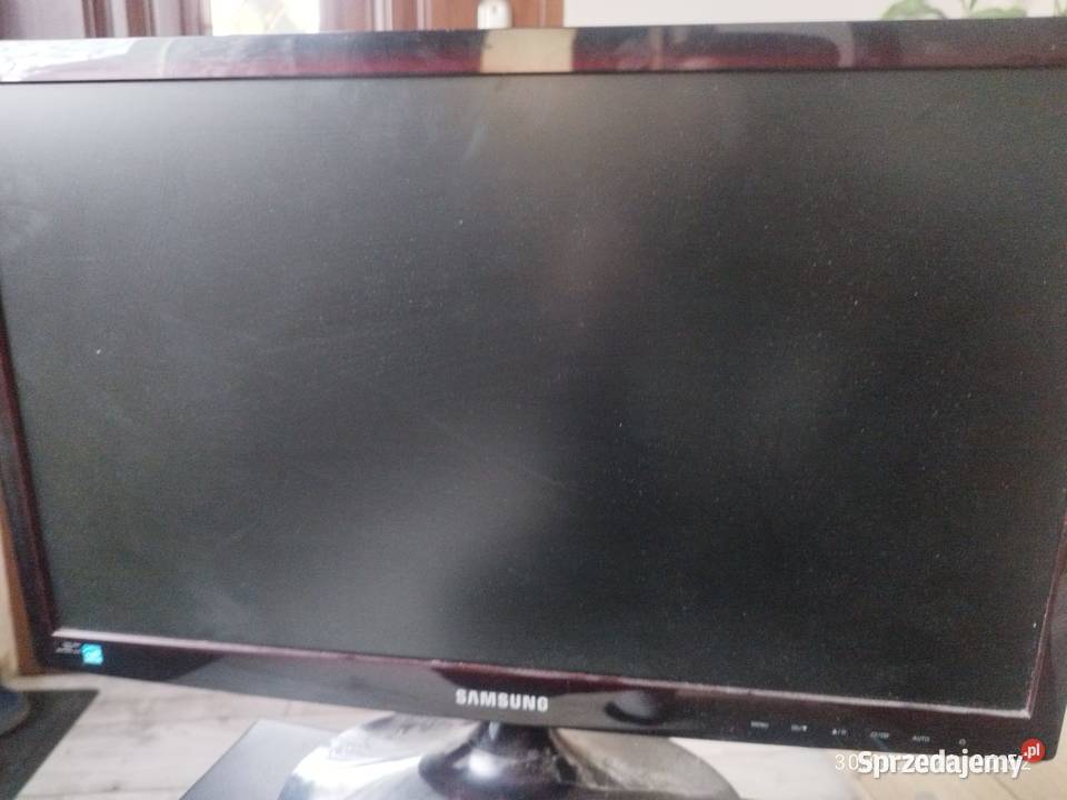 Komputer Ryzen 5 3600 GTX 1080TI 11GB Szlachta