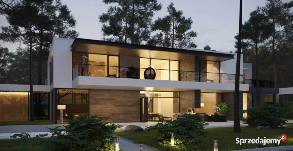 Pogranicze BiałołękiDziałka budowlana 1400m2 350 Sprzedaż sprzedam