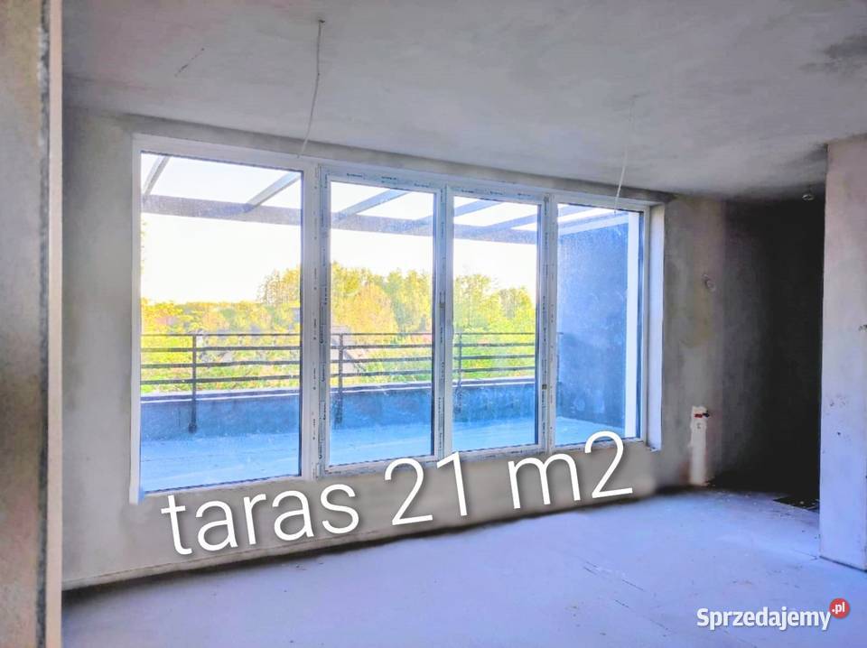 Mieszkanie nowe bezczynszowe 130m2 stan Białystok