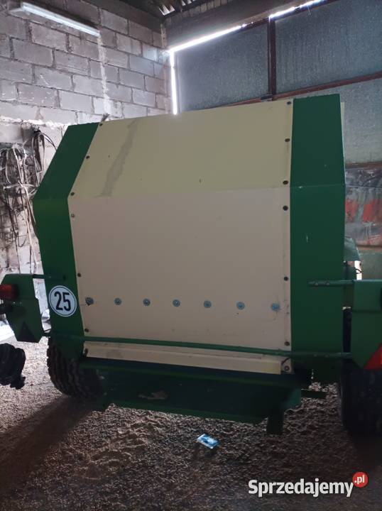 Prasa krone Bydgoszcz