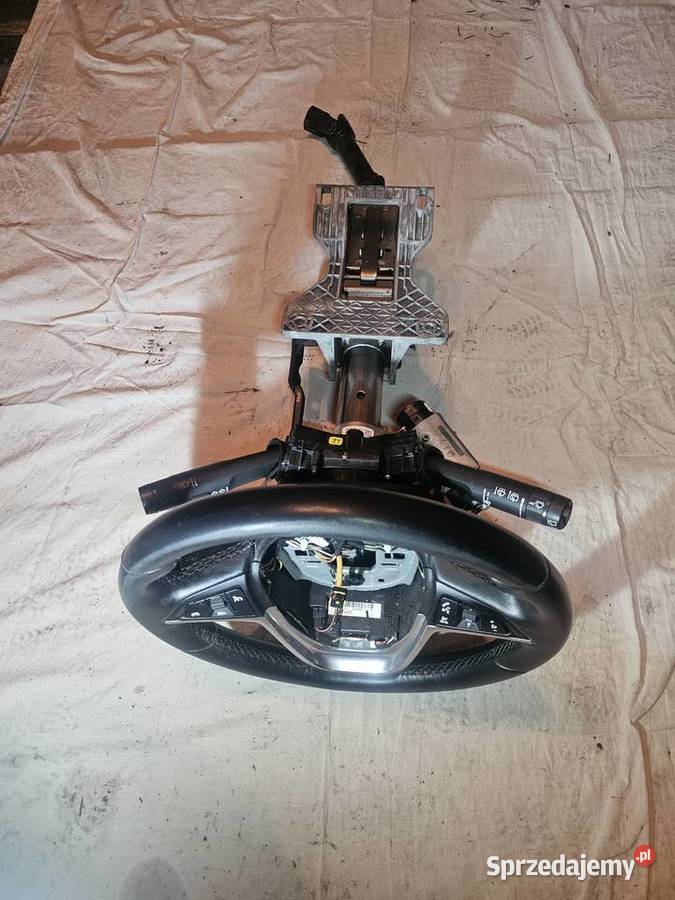 Opel astra j części osobowe Łódź