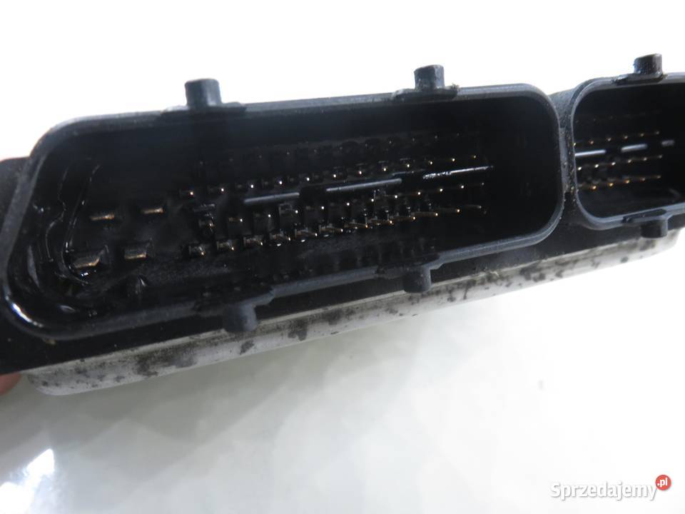 STEROWNIK FIAT MULTIPLA 186 16 182 B6000 małopolskie