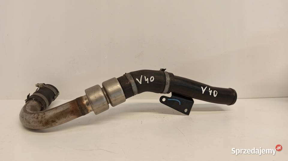 VOLVO V40 II RURA INTERCOOLERA 31325040 sprzedam
