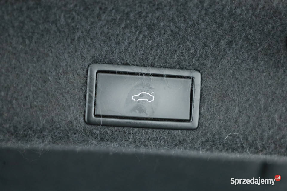 VW Passat 20 TDI czarny Piaseczno sprzedam