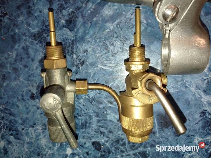 DKW RT SB NZ 250 350 500 DEKIEL KAPA POKRYWA Świerzawa sprzedam