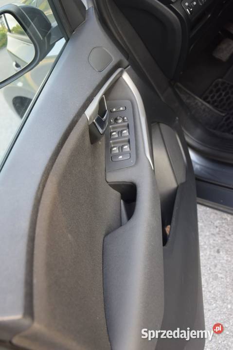 Volvo v40 d2 20d 190 AUTOMAT Busko-Zdrój