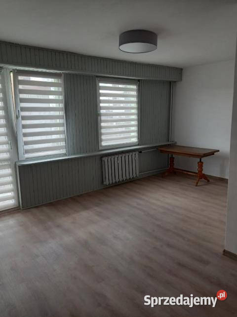 Mieszkanie 47 metrów 2 pokojowe Pruszków wielka płyta mazowieckie