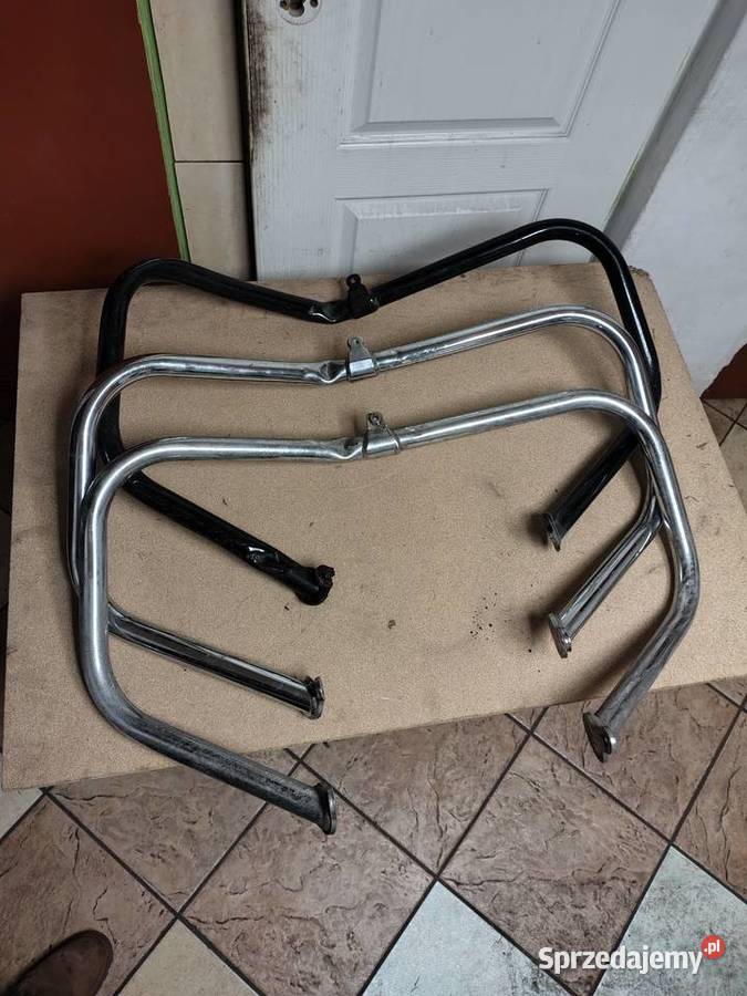 Harley Davidson touring Road King TC88 M8 lubelskie Lublin