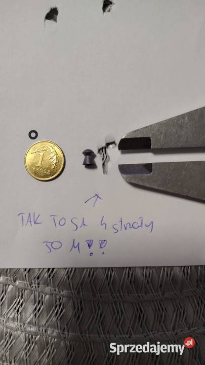 Hw 97kt weihrauch hw 97kt WST Słoniu Stan Kurier Rzeszów