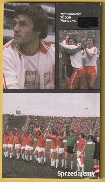 JALUBAŃSKI KRZYSZTOF WYRZYKOWSKI 1990 Łódź