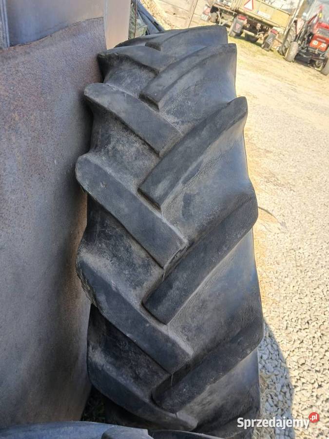 Opony 124 r24 Białopole