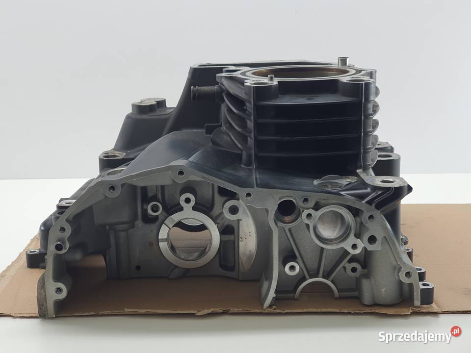 Blok Karter Cylinder Silnik Bmw R 1200 Gs sprzedam